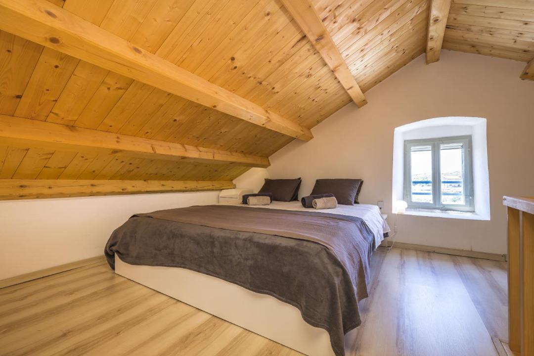 Photo of Bedroom in Martinscica