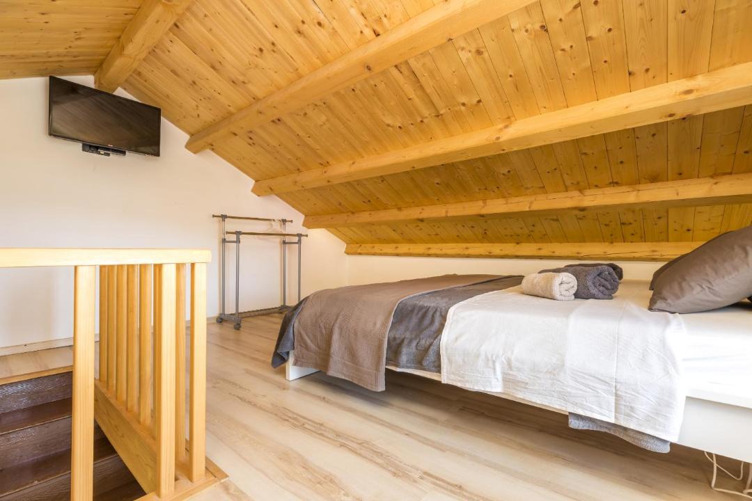 Photo of Bedroom in Martinscica