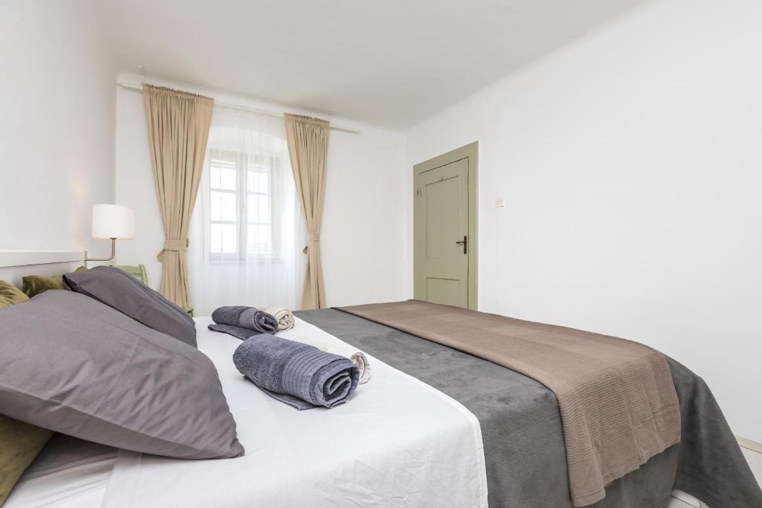 Photo of Bedroom in Martinscica