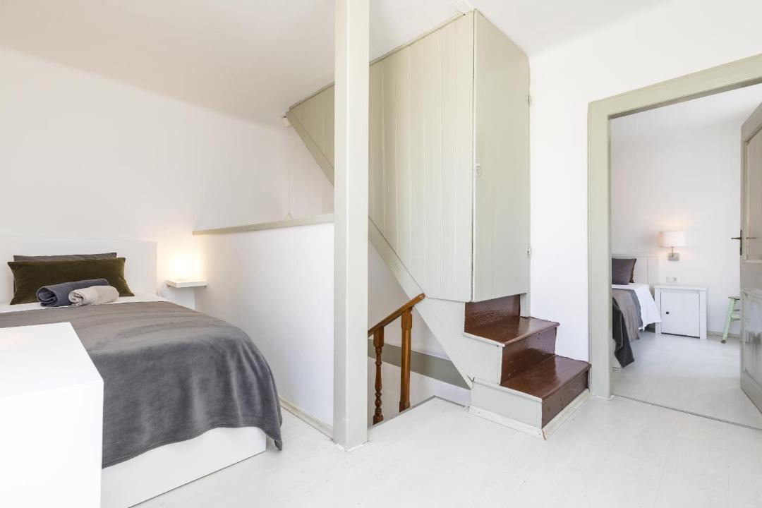 Photo of Bedroom in Martinscica
