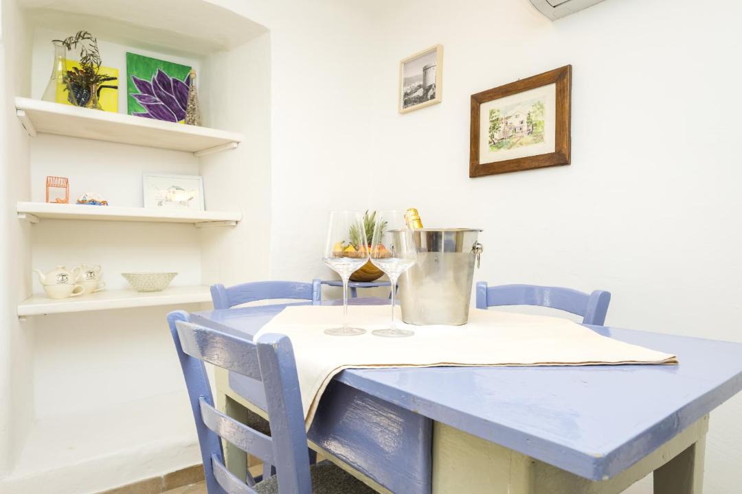 Photo of Livingroom in Martinscica