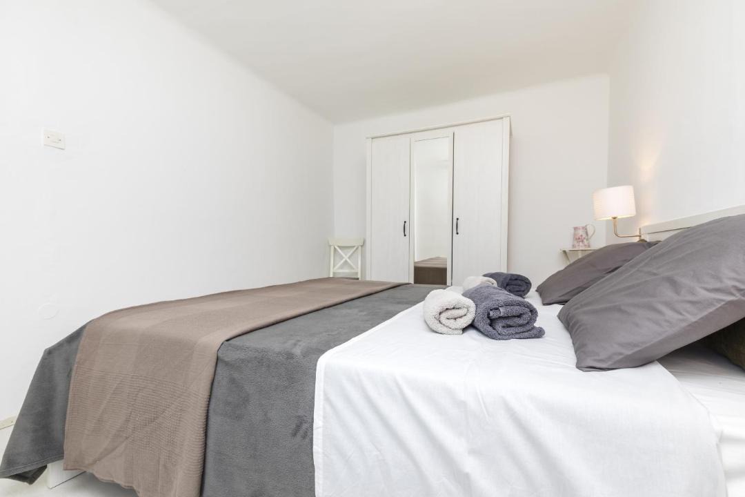 Photo of Bedroom in Martinscica