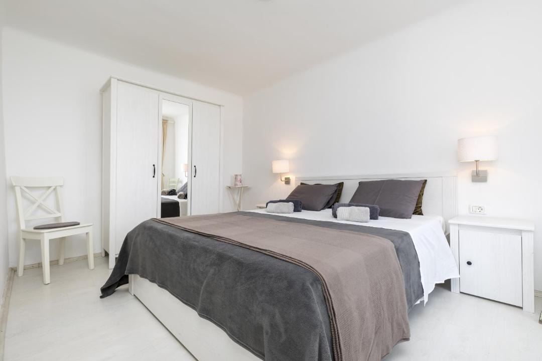 Photo of Bedroom in Martinscica