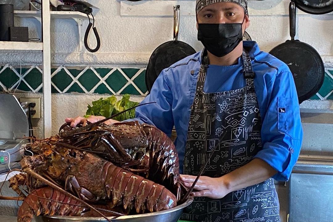 Photo of Others in Agua de las Flores