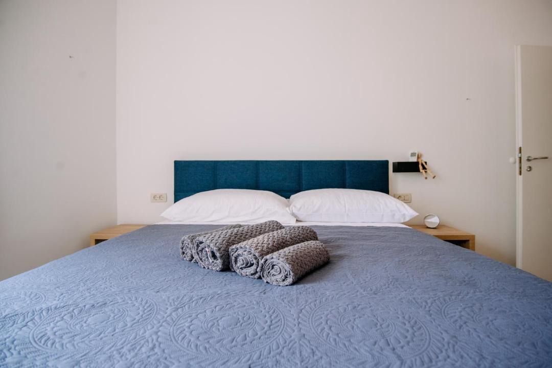 Photo of Bedroom in Dubrovnik Old Town