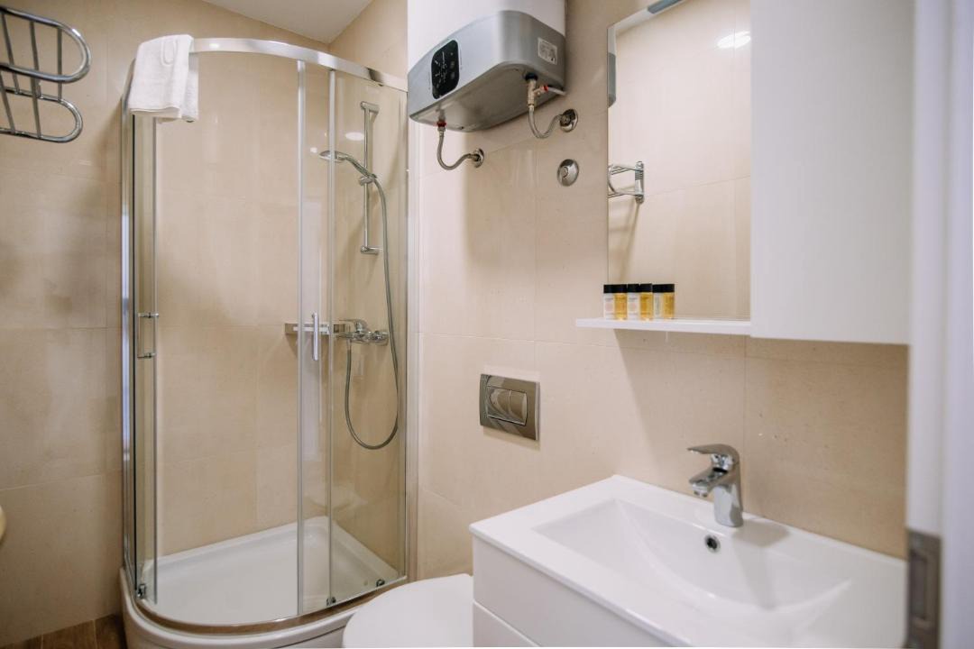 Photo of Bathroom in Dubrovnik Old Town