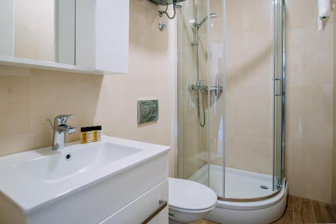 Photo of Bathroom in Dubrovnik Old Town