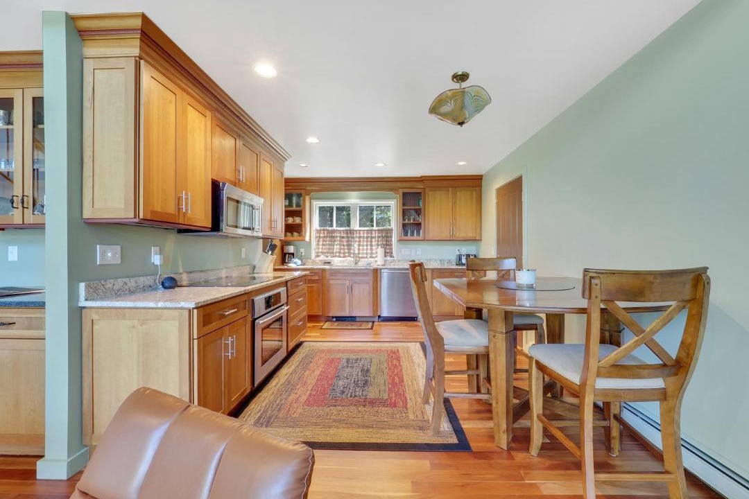 Photo of Kitchen in East Jordan