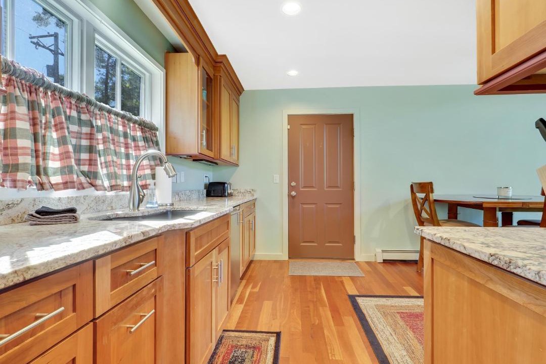 Photo of Kitchen in East Jordan