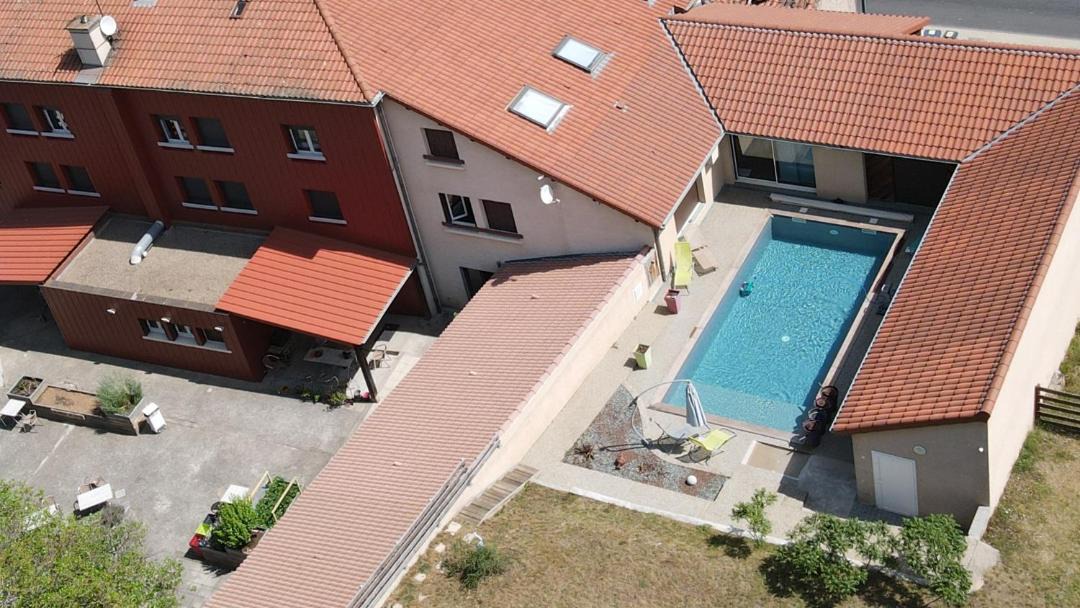 Photo of Others in Mazeyrat-d'Allier