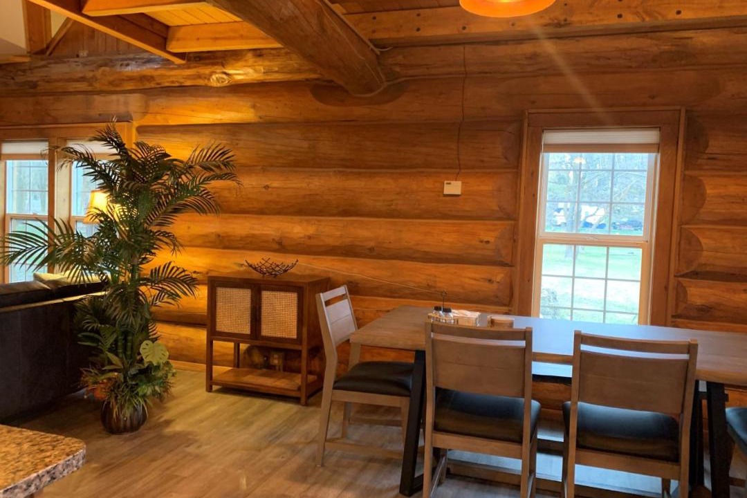 Photo of Livingroom in Medical Lake