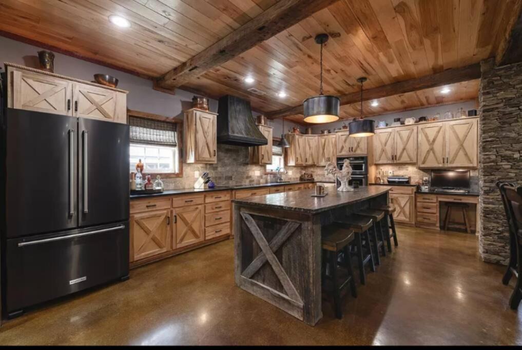 Photo of Kitchen in Belfast