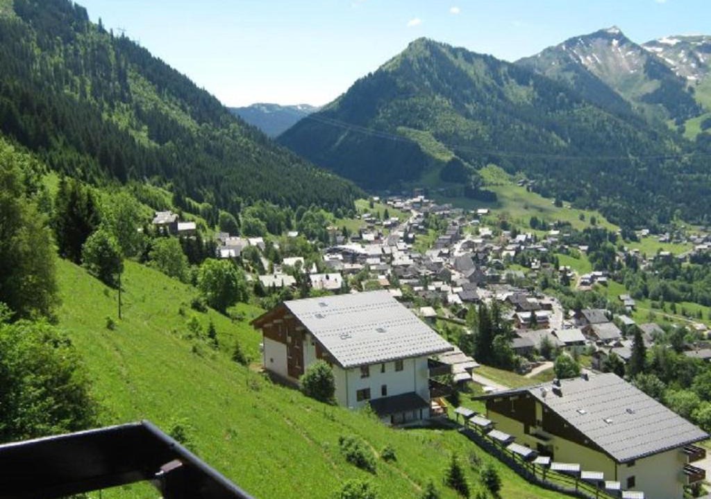 Photo of Others in Chatel