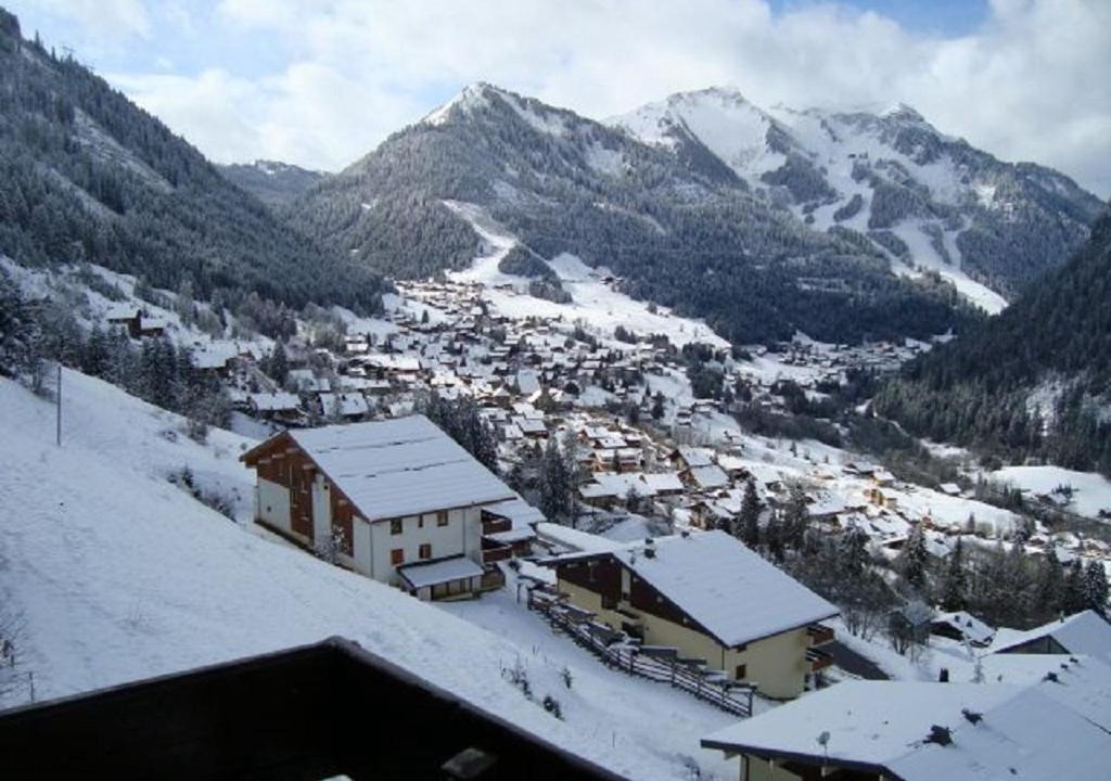 Photo of Others in Chatel