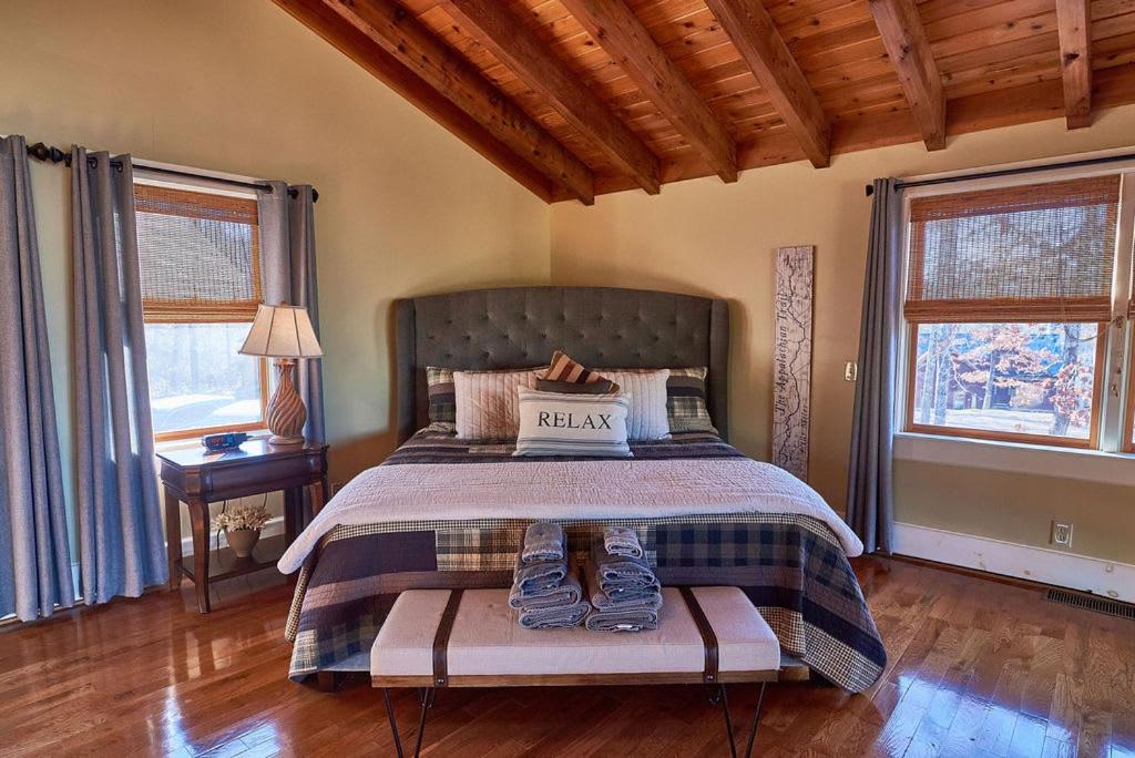Photo of Bedroom in Morganton