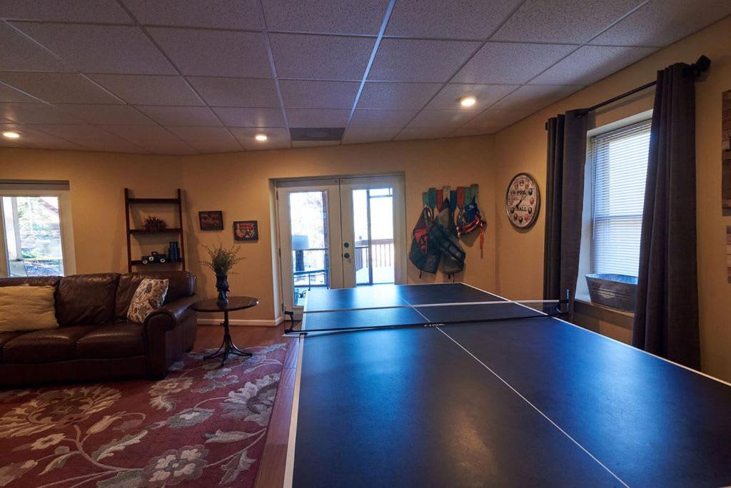 Photo of Livingroom in Morganton