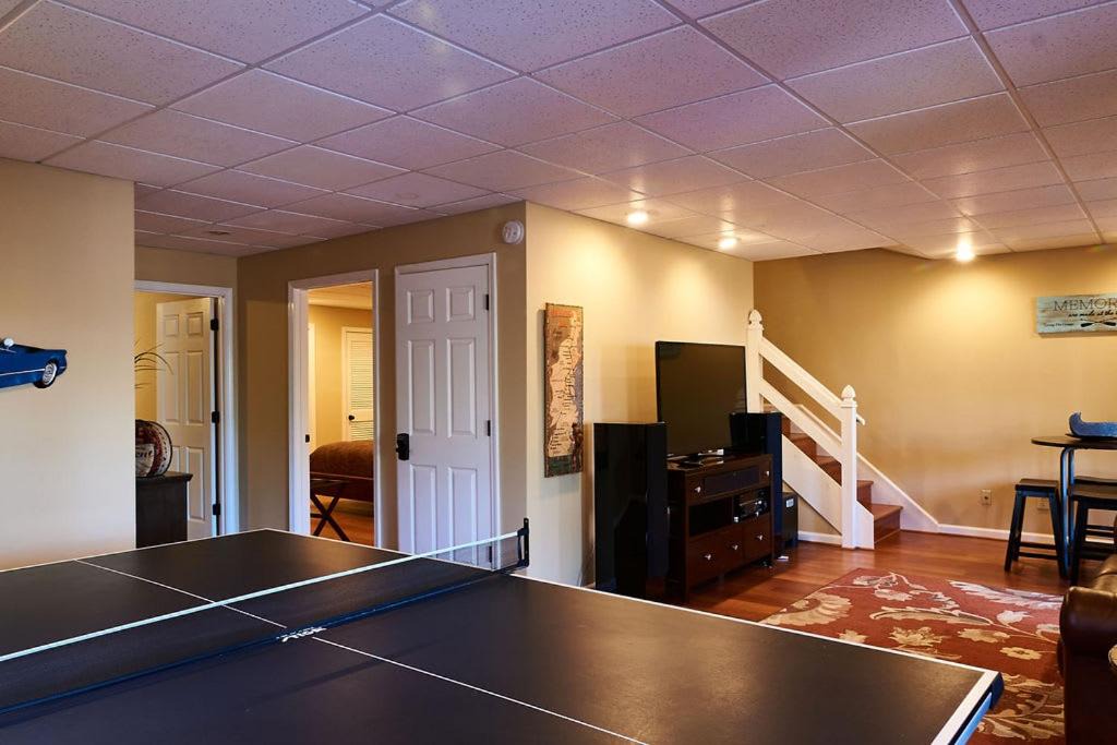 Photo of Livingroom in Morganton
