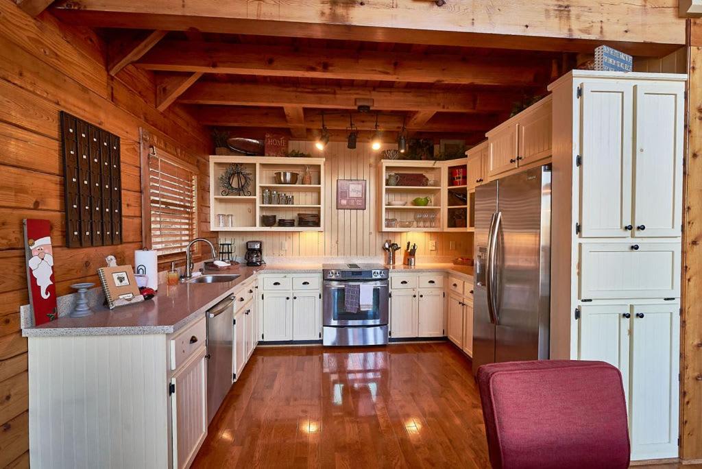 Photo of Kitchen in Morganton