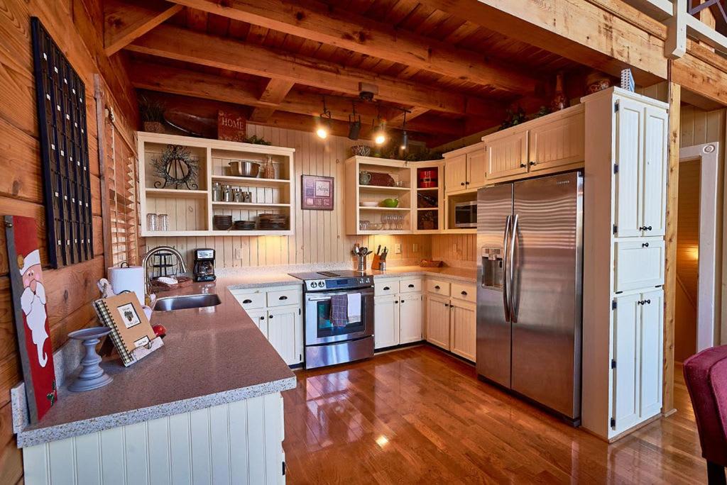 Photo of Kitchen in Morganton