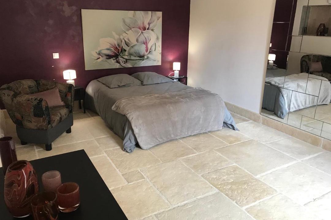 Photo of Bedroom in Praslay