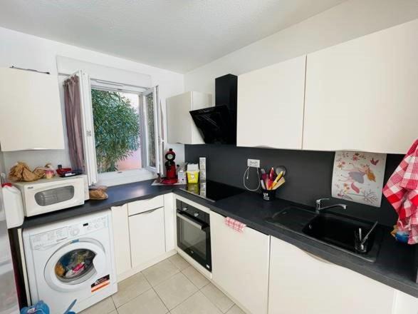 Photo of Kitchen in Santa-Maria-Poggio