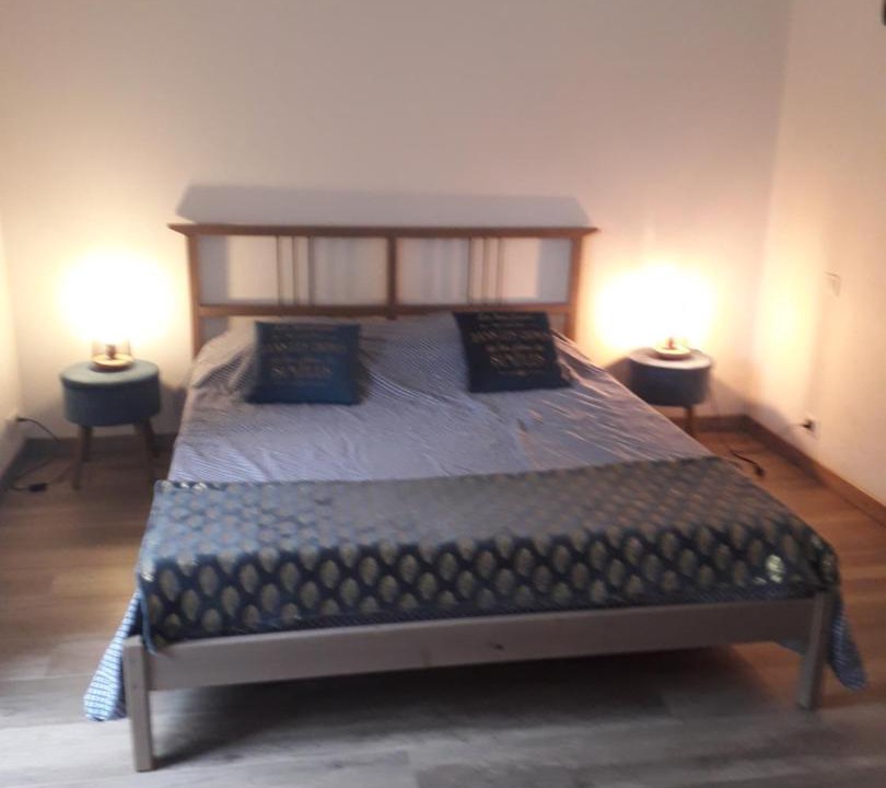 Photo of Others in Rocheserviere