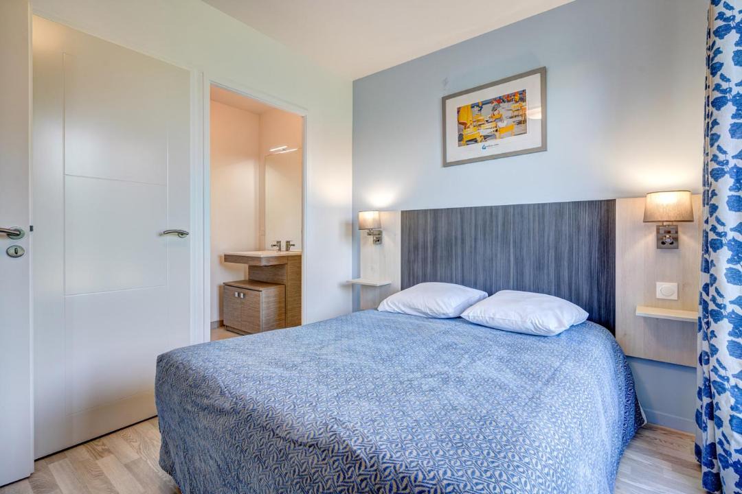 Photo of Bedroom in Blonville-sur-Mer