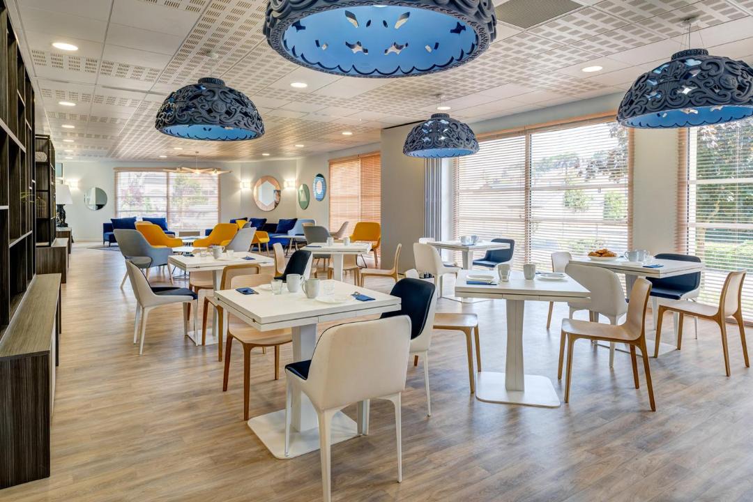 Photo of Kitchen in Blonville-sur-Mer