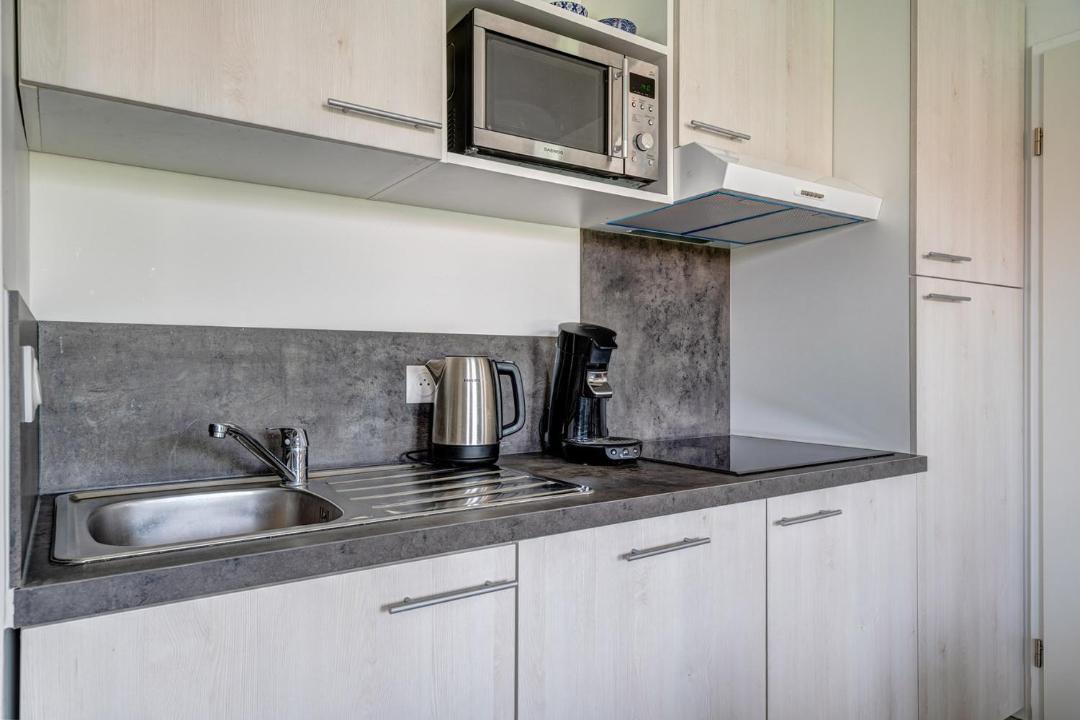 Photo of Kitchen in Blonville-sur-Mer