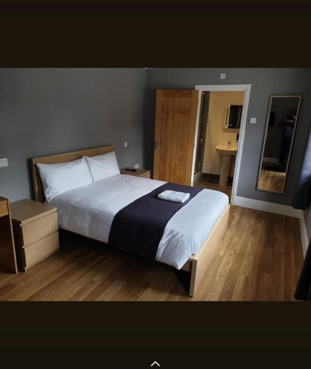 Photo of Bedroom in Brooklands