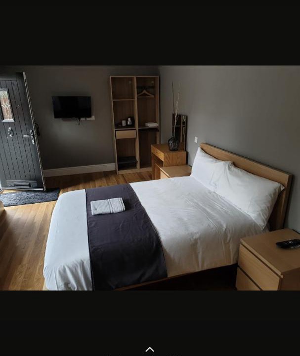 Photo of Bedroom in Brooklands