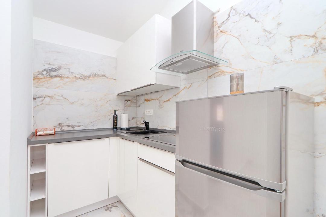 Photo of Kitchen in Potirna