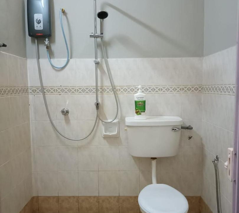 Photo of Bathroom in Kuantan