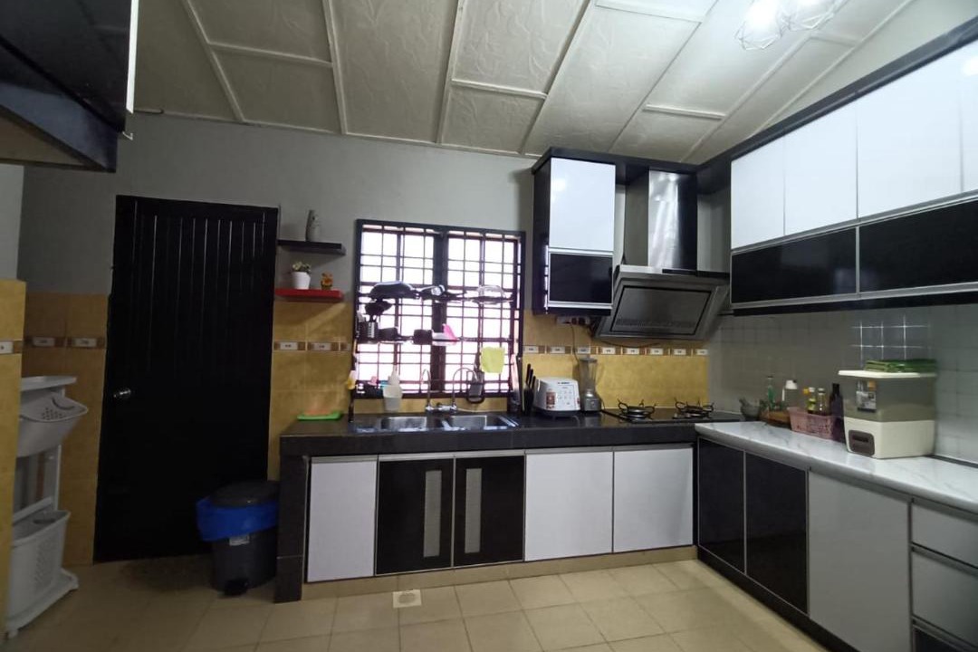 Photo of Kitchen in Kuantan