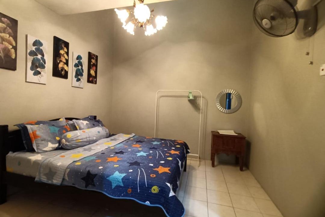 Photo of Bedroom in Kuantan