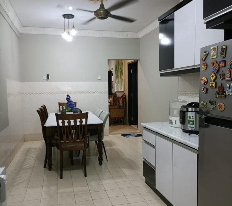 Photo of Kitchen in Kuantan