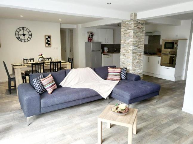 Photo of Livingroom in Laplume