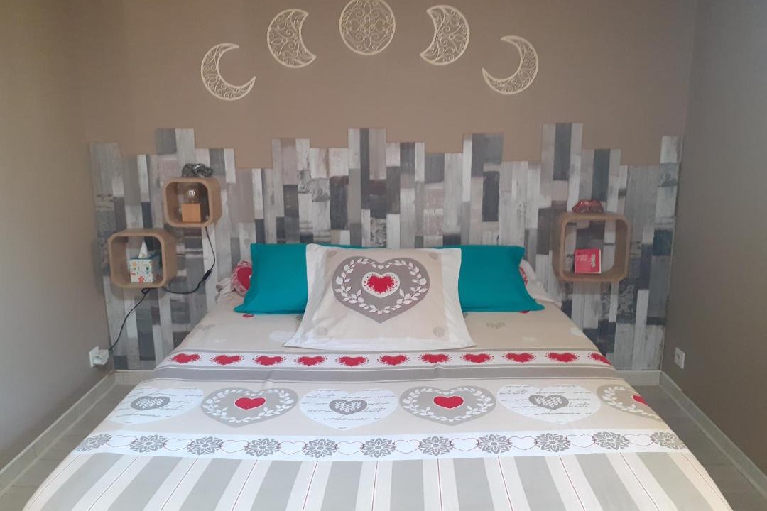 Photo of Bedroom in Satolas-et-Bonce