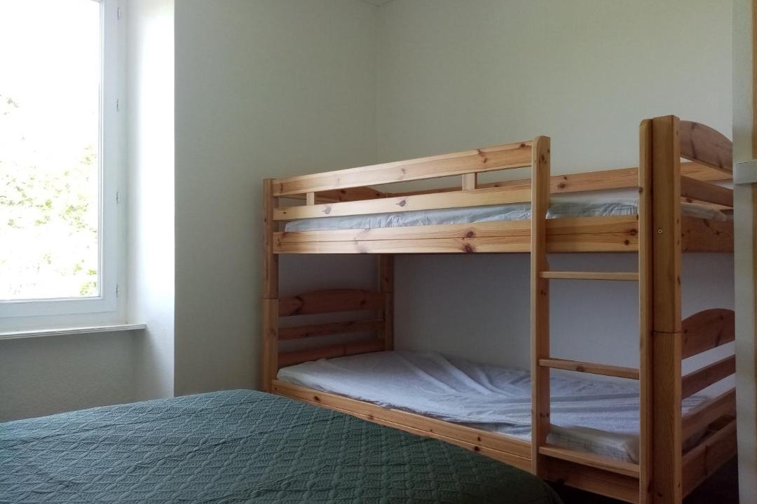 Photo of Bedroom in Murat-sur-Vebre