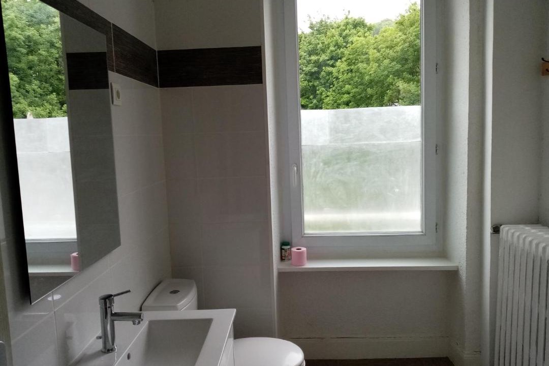 Photo of Bathroom in Murat-sur-Vebre