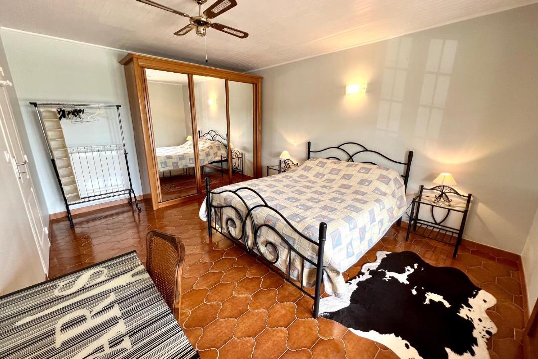 Photo of Bedroom in Taradeau