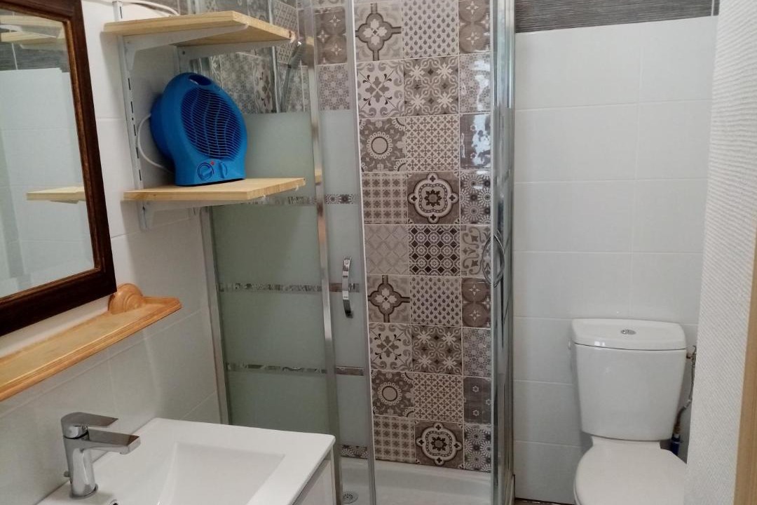 Photo of Bathroom in Murat-sur-Vebre