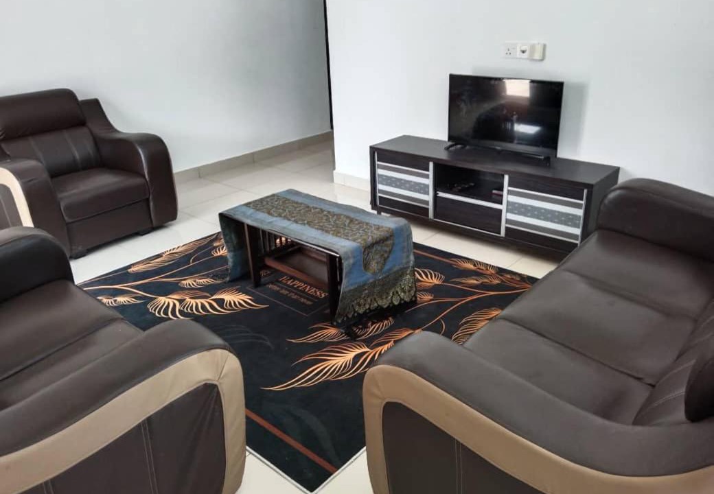 Photo of Livingroom in Sungai Besar