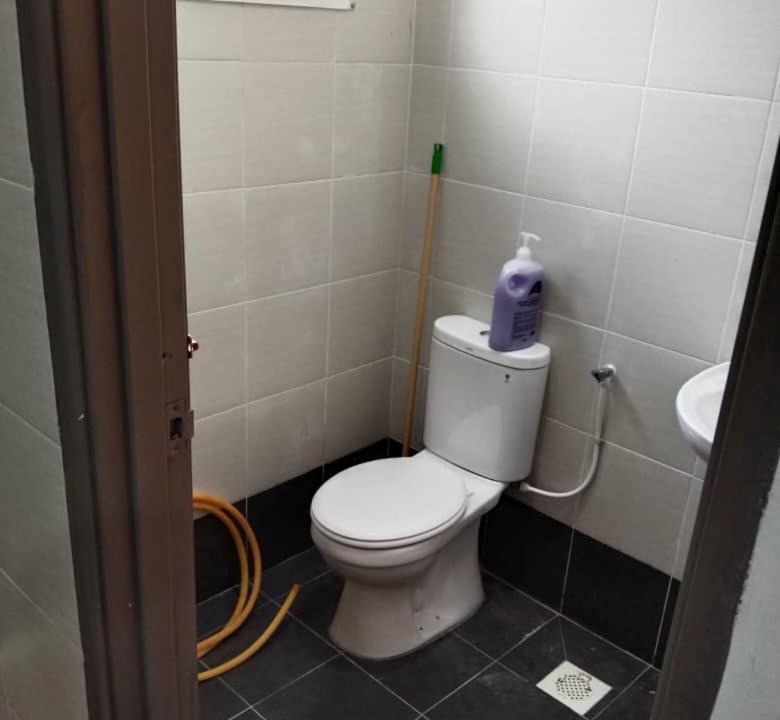 Photo of Bathroom in Sungai Besar