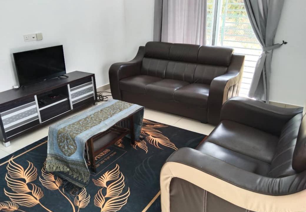 Photo of Livingroom in Sungai Besar