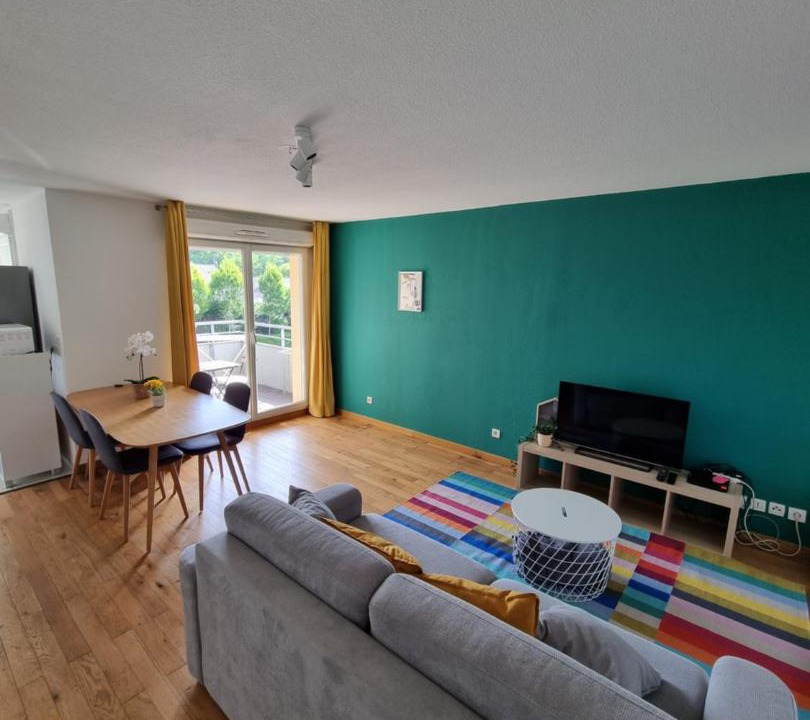 Photo of Livingroom in Montigny-en-Gohelle