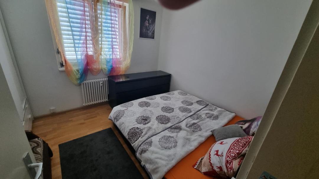 Photo of Bedroom in Birsfelden