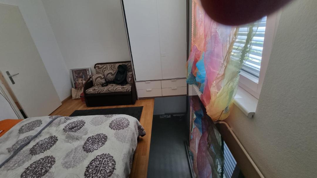 Photo of Bedroom in Birsfelden