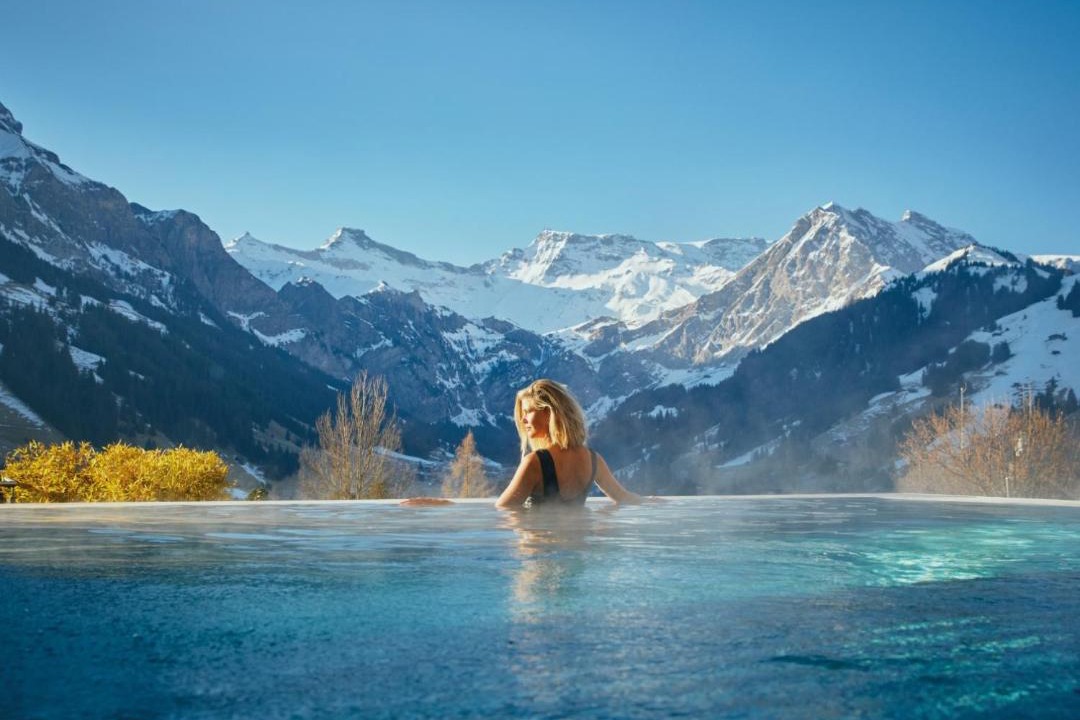 Photo of Others in Adelboden