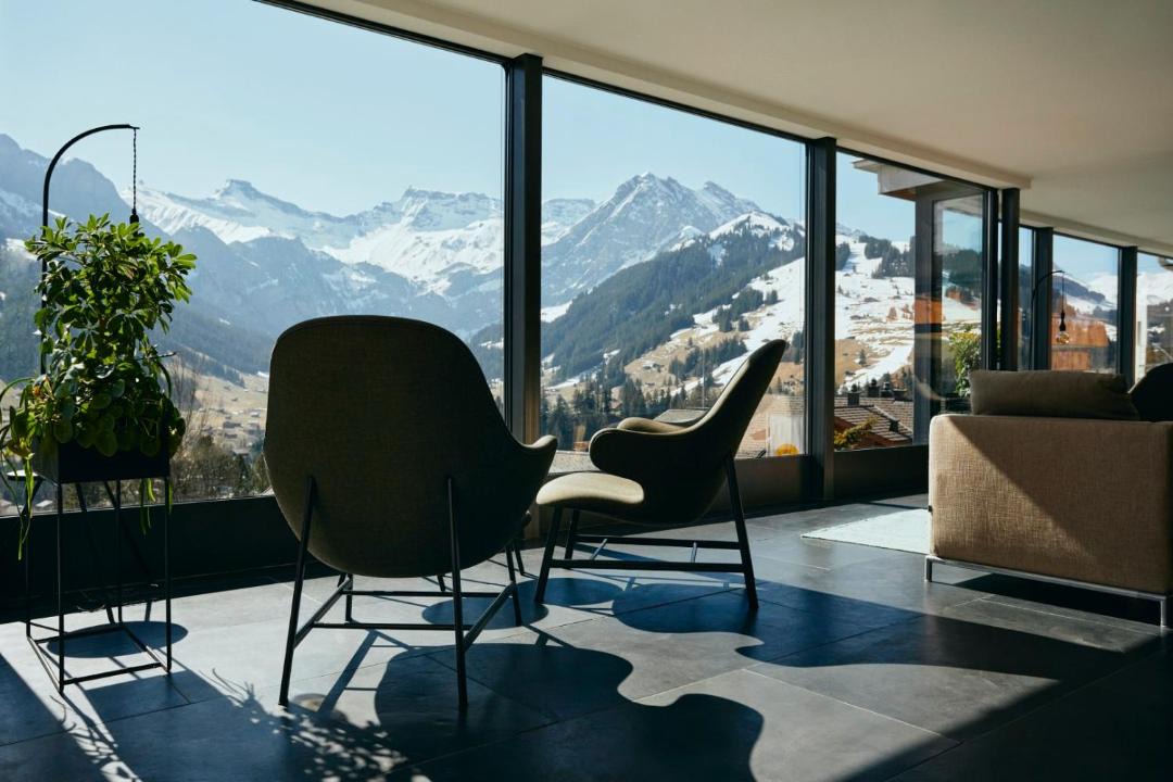 Photo of Others in Adelboden